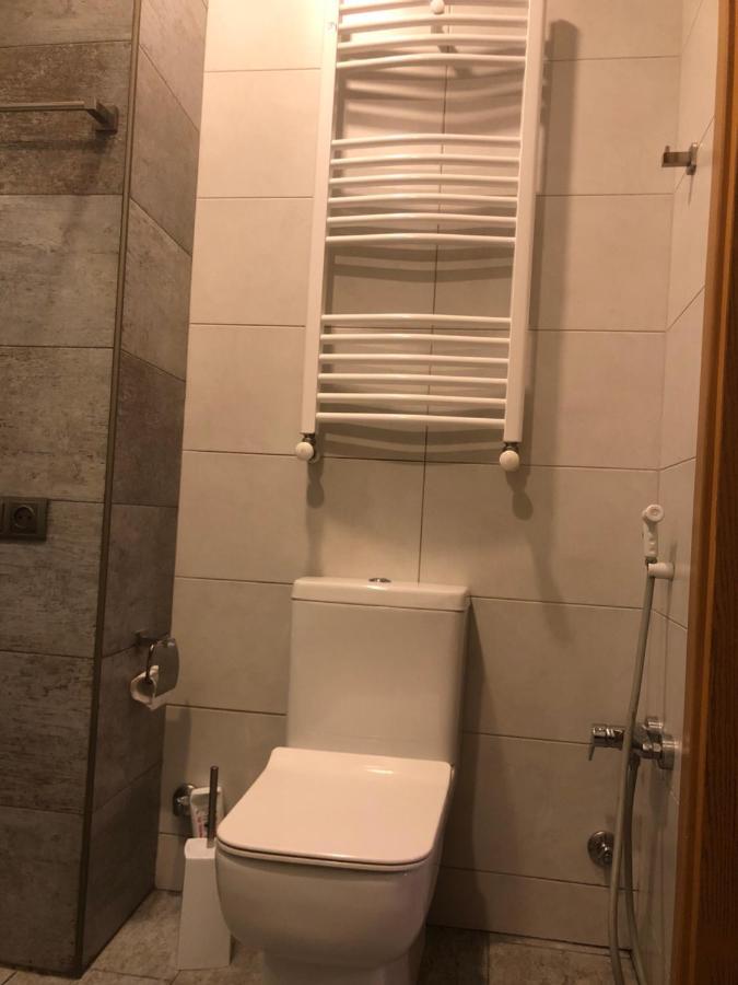 Cozy Guest House In Old Batumi Eksteriør bilde