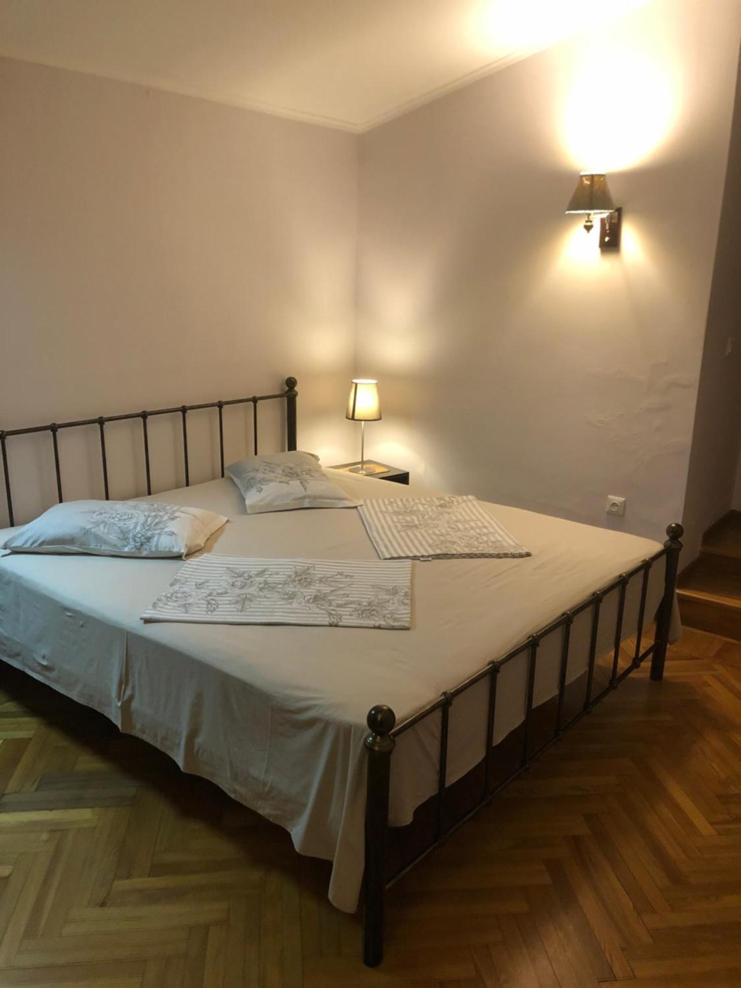 Cozy Guest House In Old Batumi Eksteriør bilde