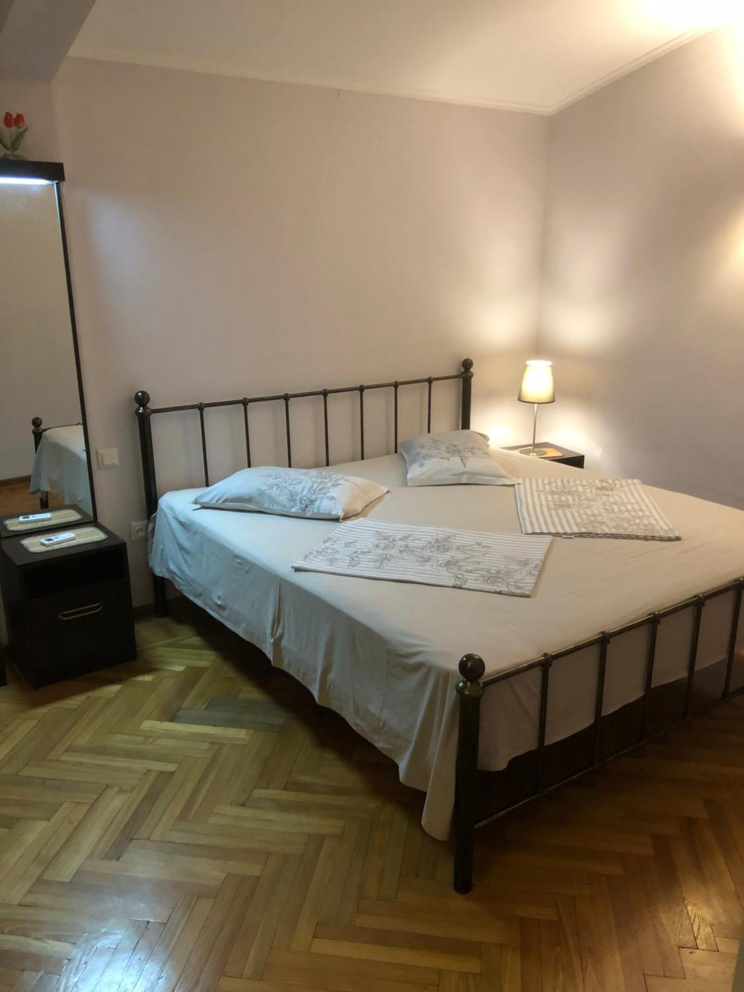 Cozy Guest House In Old Batumi Eksteriør bilde