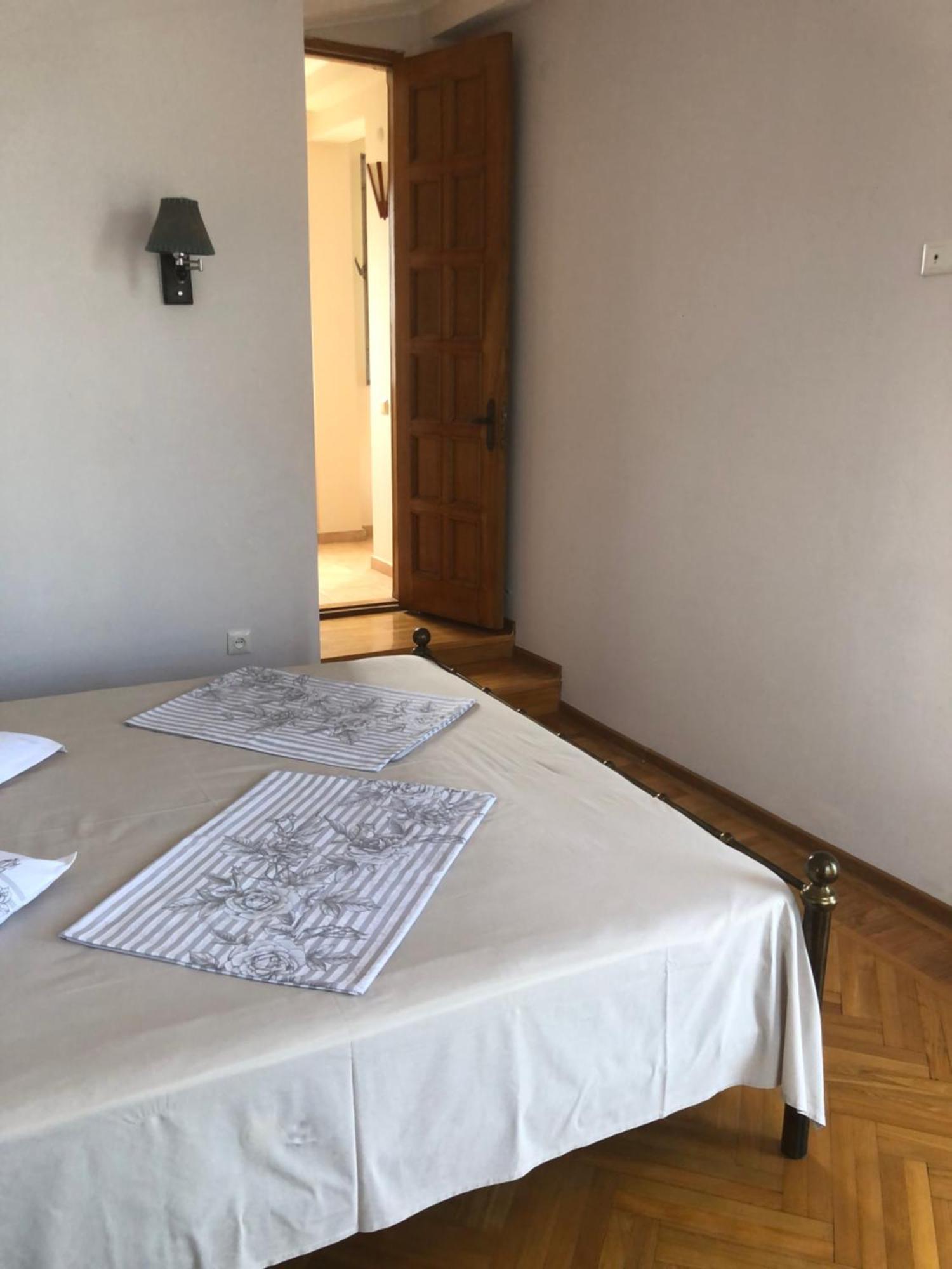 Cozy Guest House In Old Batumi Eksteriør bilde