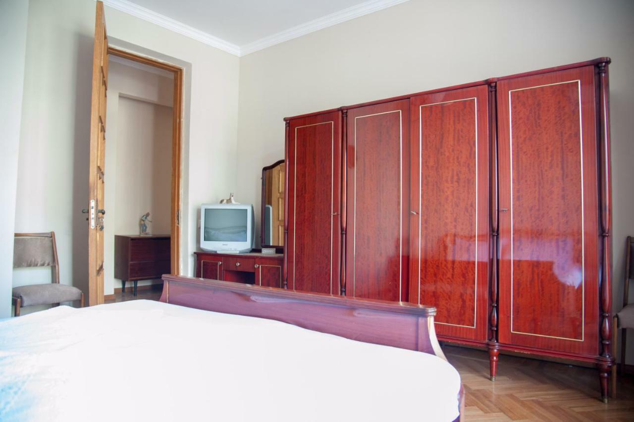Cozy Guest House In Old Batumi Eksteriør bilde