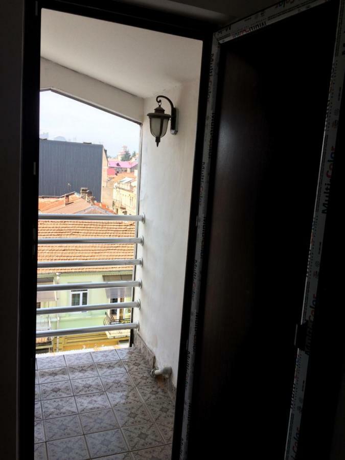 Cozy Guest House In Old Batumi Eksteriør bilde